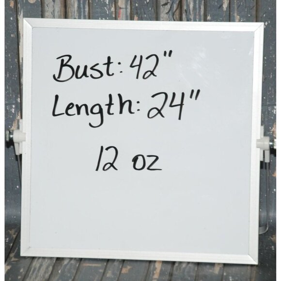 Ruby Rd. Ladies Gray Silver Metallic Jacket Blazer Size 10 Button Up Roll Tab - Picture 11 of 11